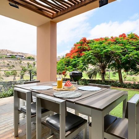 Villa With Private Pool In Luxury Golf Resort Salobre  Eksteriør billede
