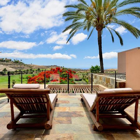 Villa With Private Pool In Luxury Golf Resort Salobre  Eksteriør billede